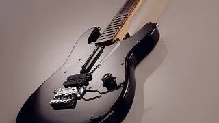 Logitech te transforma intr-un adevarat Guitar Hero