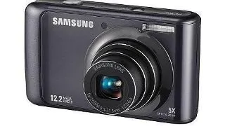 Samsung lanseaza doua camere foto compacte