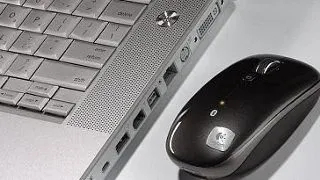 Bluetooth Mouse M555b, de la Logitech