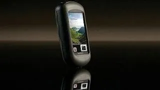 Fotografii perfecte cu Garmin Oregon 550
