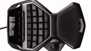 Logitech schimba regula jocului