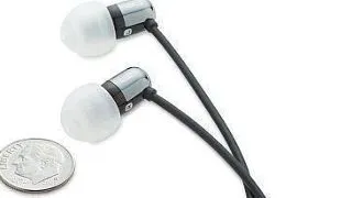 Sunet profesionist pentru iPod, cu castile celor de la The Killers