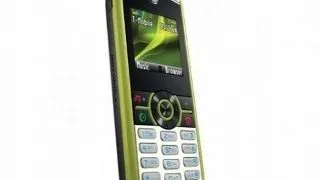 Telefon din sticle de plastic: Motorola