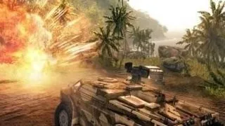 Crysis Warhead