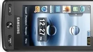 Lansare de senzatie: Samsung Pixon