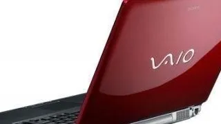 Sony Vaio CS11 din 2009 in Romania