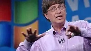 Microsoft si BlackBerry - fuziunea anului?