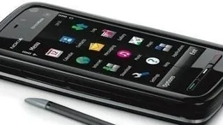 Nokia 5800 Xpress Music