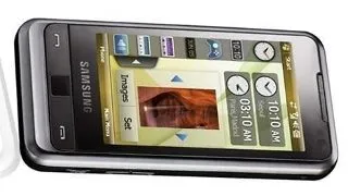 Samsung Omnia din septembrie si in Romania