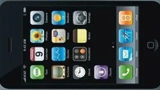 iPhone 3G a ajuns in Romania
