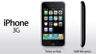 Nebunia iPhone 3G in Asia