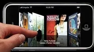 iPhone - la jumatate de pret