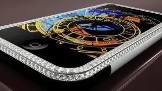 Cel mai scump iPhone din lume