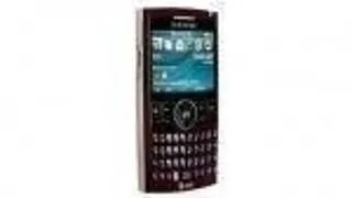 Samsung BlackJack II