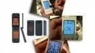 Telefoanele viitorului