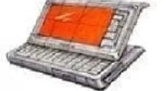 Nokia E 90 Communicator