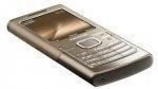 Nokia 6500 slide
