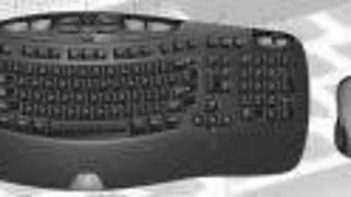 Vista Keyboard Combo