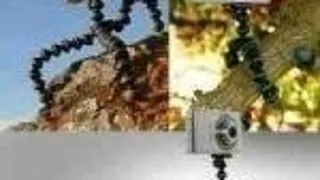 Gorillapod