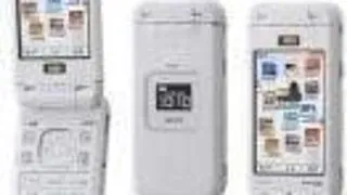 Hitachi W51H