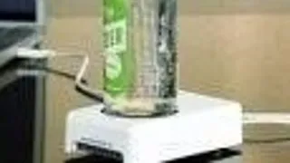 Racitor pe USB