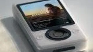 Rivalul iPod isi dezvaluie secretele