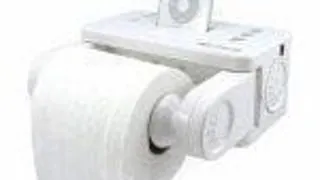 Cum sa nu te plictisesti pe WC
