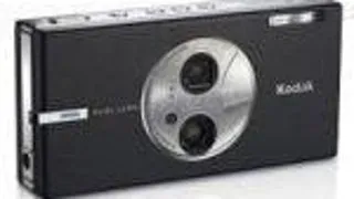Prima camera digitala cu doua obiective