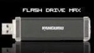 64 GB Flash Drive Kanguru