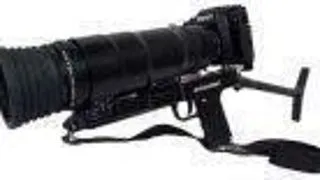 Fotosniper Camera Mount