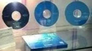 Sony dezvaluie noi produse Blu-ray