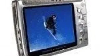 MP4 Player 8 in 1