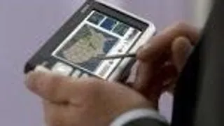 Incepe livrarea dispozitivului Nokia 770 Internet Tablet