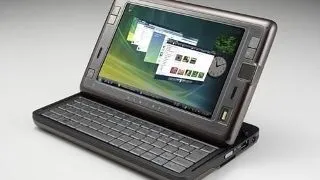 HTC X9500 Shift in Europa