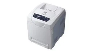 Fuji Xerox copiator si translator