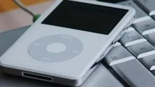 iPod de dinti