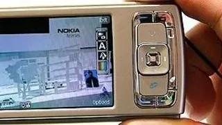 Nokia N95