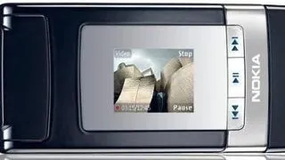 Elegantul Nokia N76