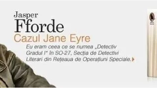 Cazul Jane Eyre - Jasper Fforde
