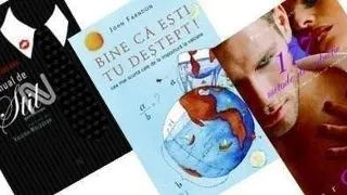 Editura Nemira te premiaza cu o carte!