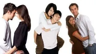 Un nou site de dating, dedicat celor care nu pot face sex