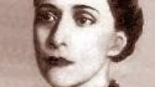 "Suverana"  de Nina Berberova