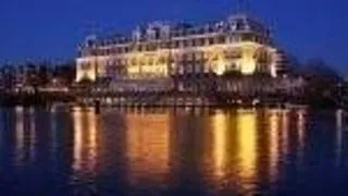 Amsterdam va fi Capitala Mondiala a Cartii in 2008