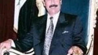 Demonii lui Saddam Hussein