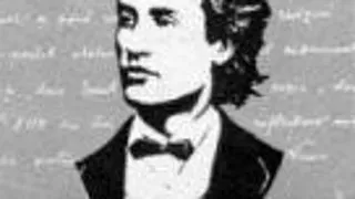 Inger si demon, Mihai Eminescu