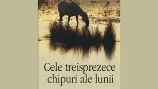 "Cele treisprezece chipuri ale lunii"