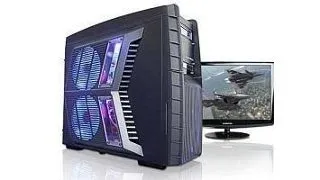 Cele mai bune 3 PC-uri de gaming pentru 2012