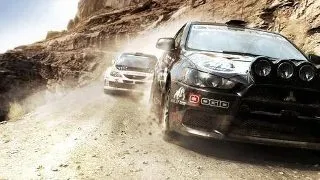 DiRT 3 - O versiune de care si Colin ar fi mandru
