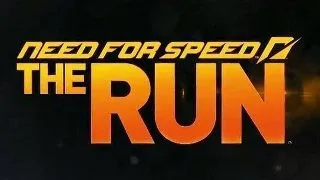 Need for Speed: The Run