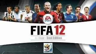 FIFA 12, in sfarsit oficial!